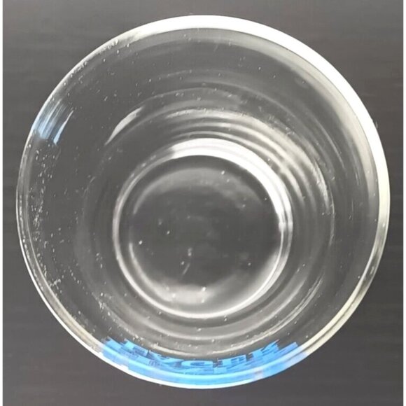 Harp Lager with Crown Logo Vintage RARE Half Pint Glass - Picture 6 of 6